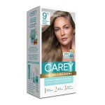 CAREY TINTURA KIT RUB M CLA CENIZA N9.11 única