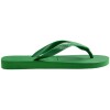 Ojotas Havaianas Top Verde