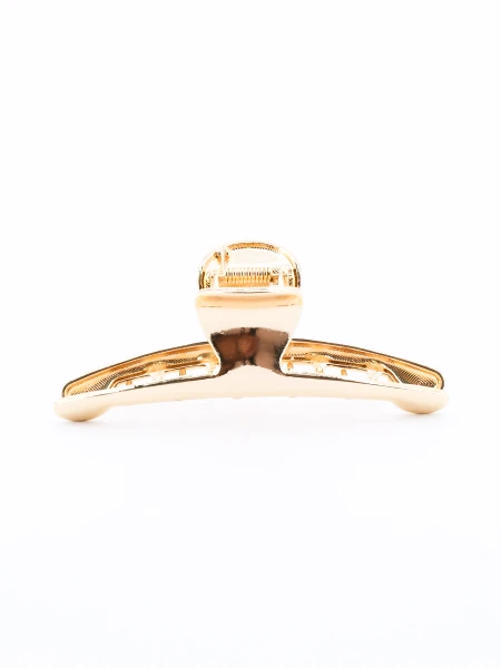PINZA DORADO