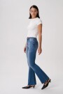 JEAN OXFORD CALIFORNIA Celeste