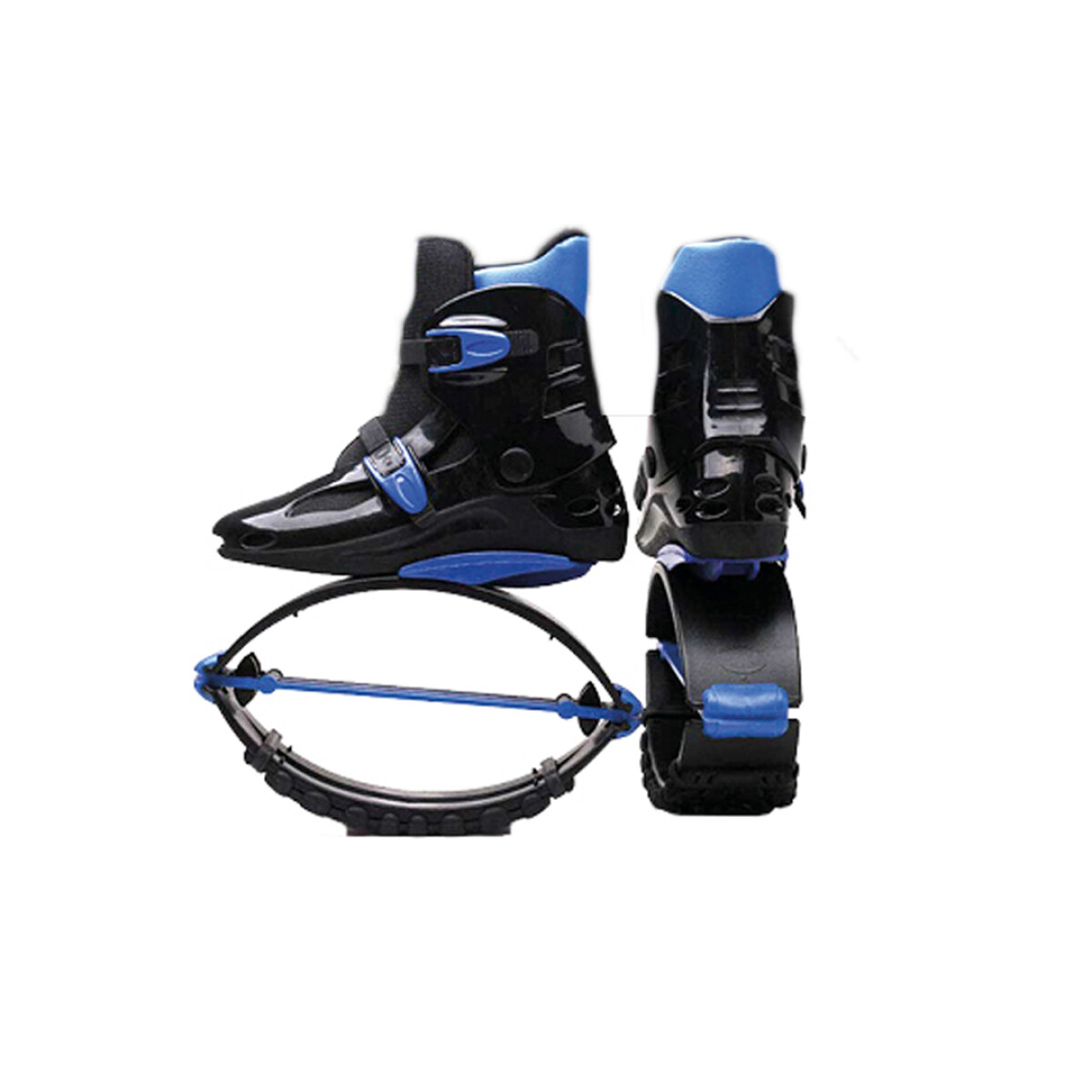 Power Jump Botas Saltarinas Gym Fitness 39/41 