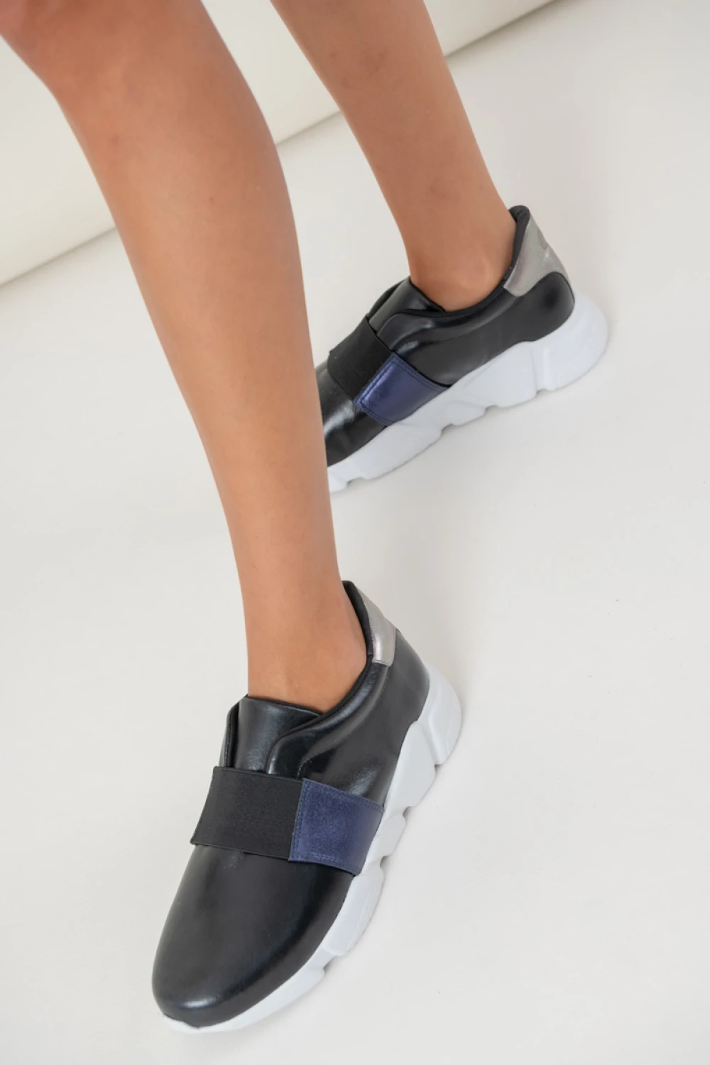 Champion Ferrar negro 35