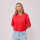 T-SHIRT RUTSU RUSTY Rojo