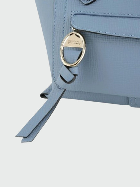 Longchamp -CROSSBODY MAILBOX S 0