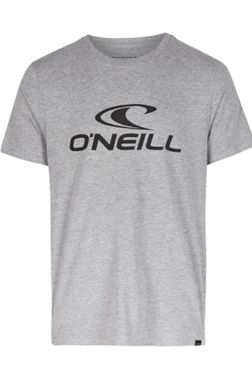 Remera O'Neill Logo Men Gris