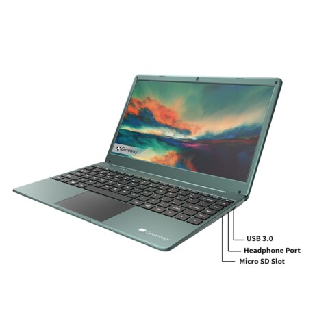 Notebook Gateway I3-1115G4 128GB V01