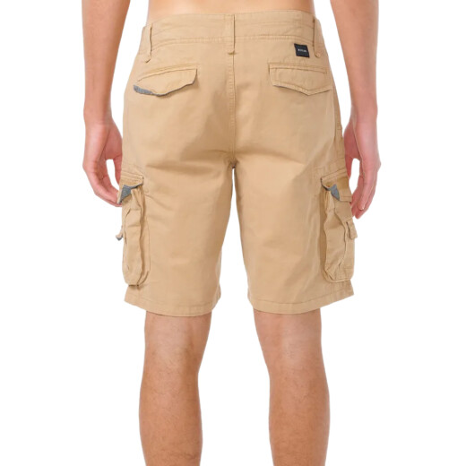 Bermuda Rip Curl Trail Cargo Walkshort Bermuda Rip Curl Trail Cargo Walkshort