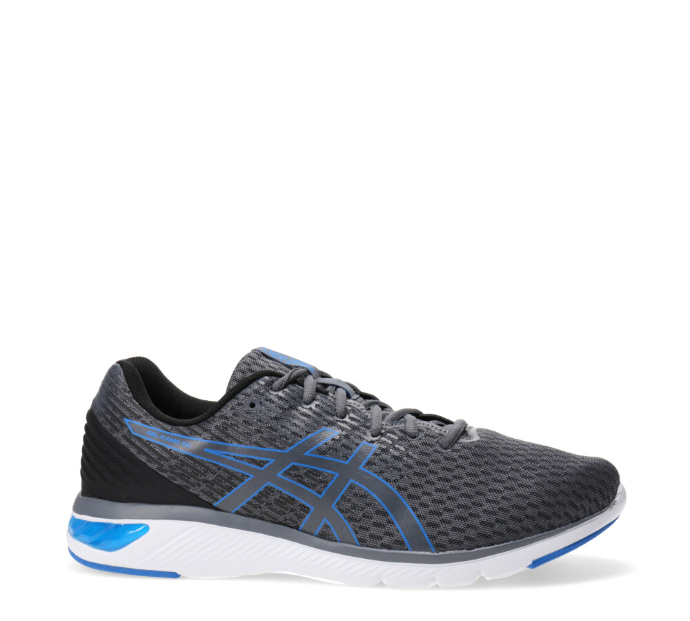 Gel Kamo Go Gris/Negro/Azul