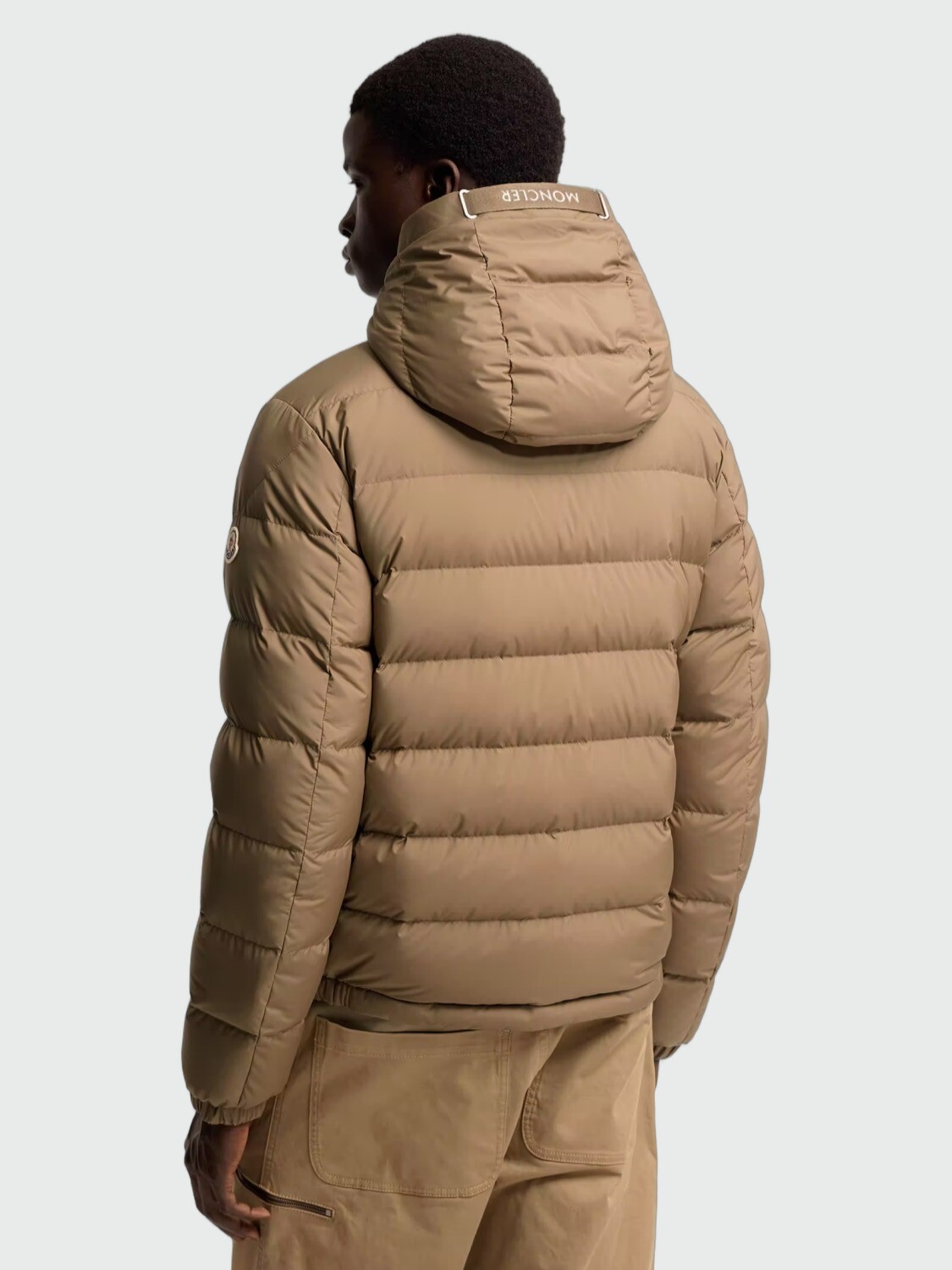 MONCLER - CAMPERA ZEFLOR Alta Automática
