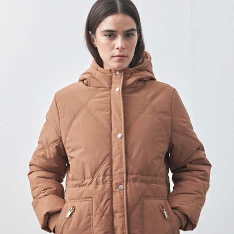 CAMPERA FLORIANA Avellana