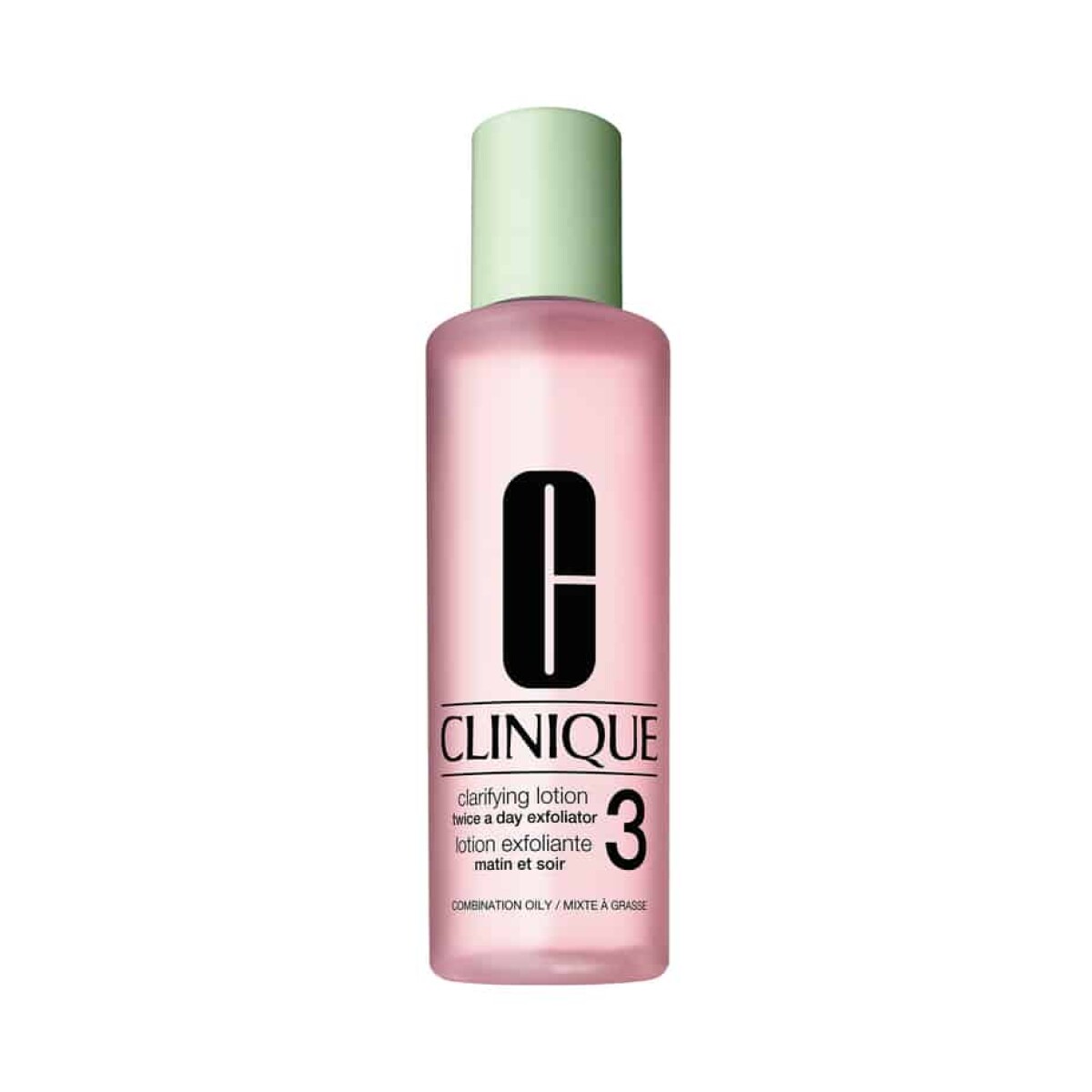 Tónico Clinique Clarifying Lotion 3 400ml 