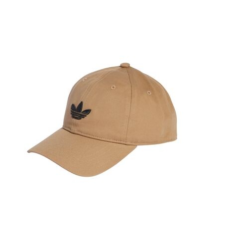 GORRA adidas ADIDAS TREFOIL Beige