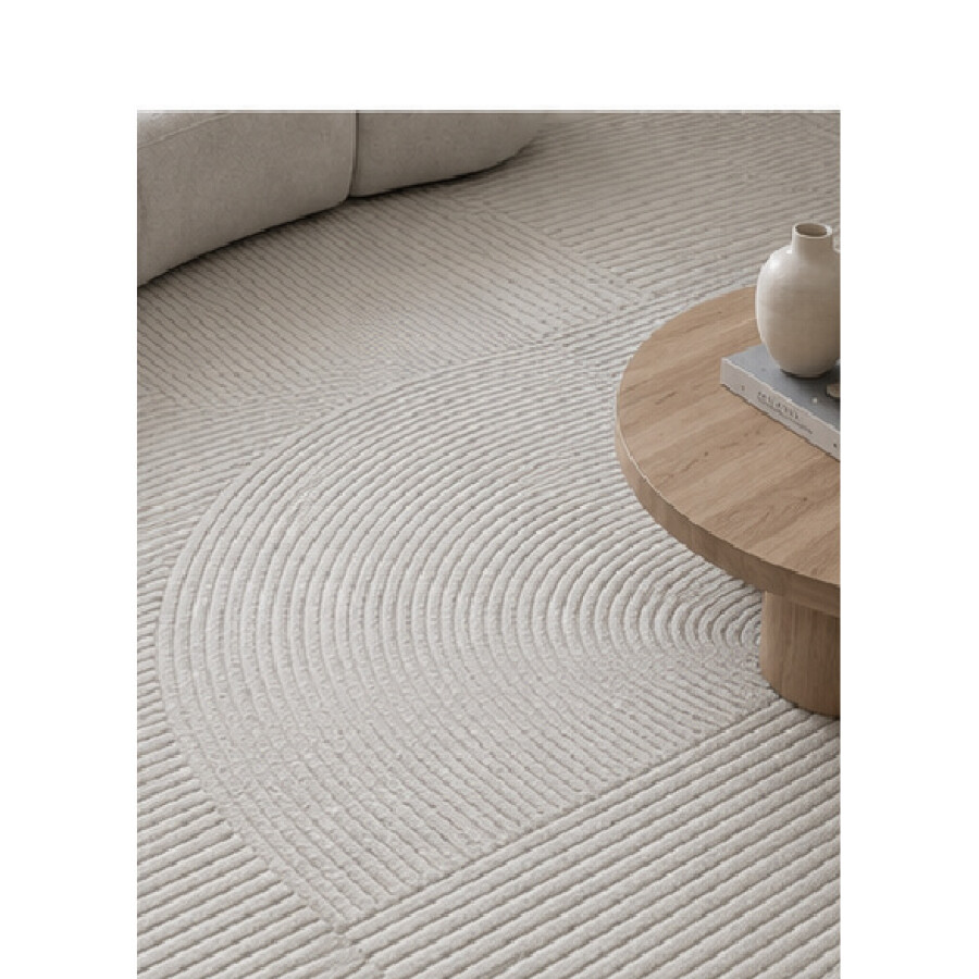 Alfombra Foster 160x230 Alfombra Foster 160x230