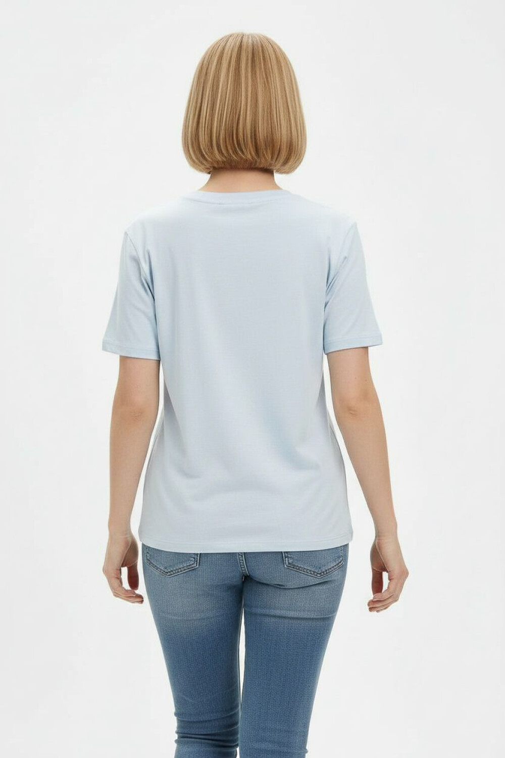 Remera Antoine Estampado 4