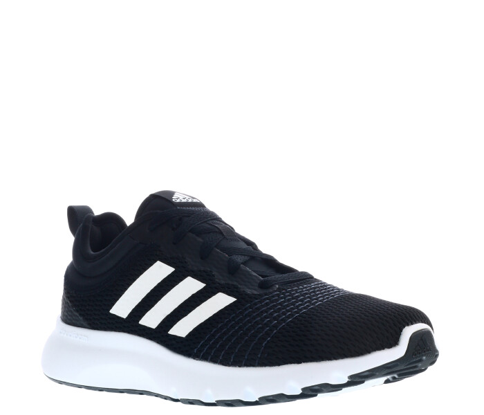 Running Fluidup Negro/Blanco