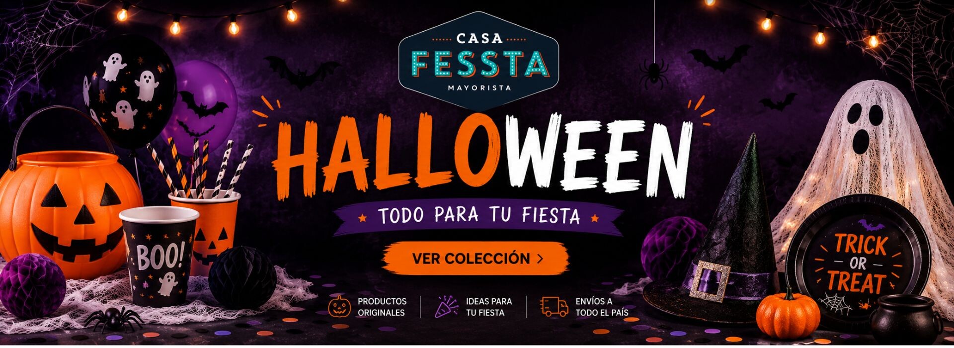 Halloween