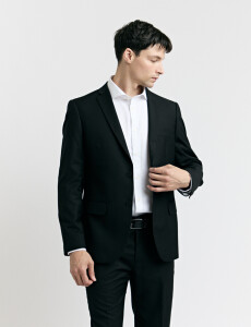 012652 CAMISA HARRINGTON SELECT Blanco