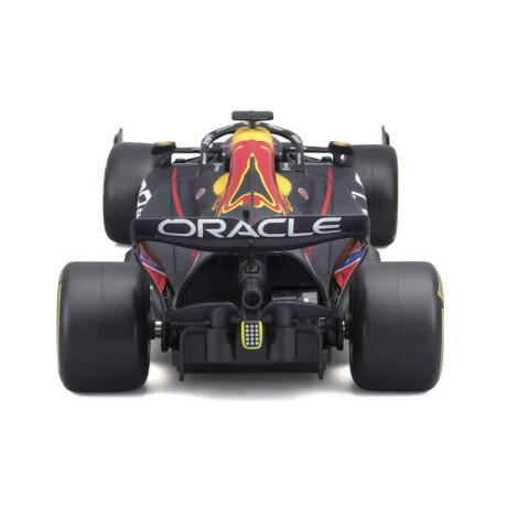 Auto Maisto Formula 1 Red Bull A Control Remoto Escala 1:24