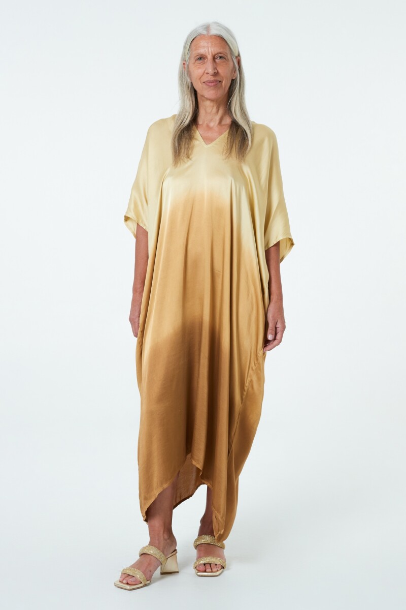 KAFTAN PABLA Beige