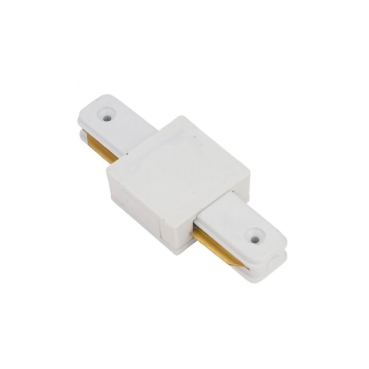 Adaptador Para Riel 180° ECO Blanco 