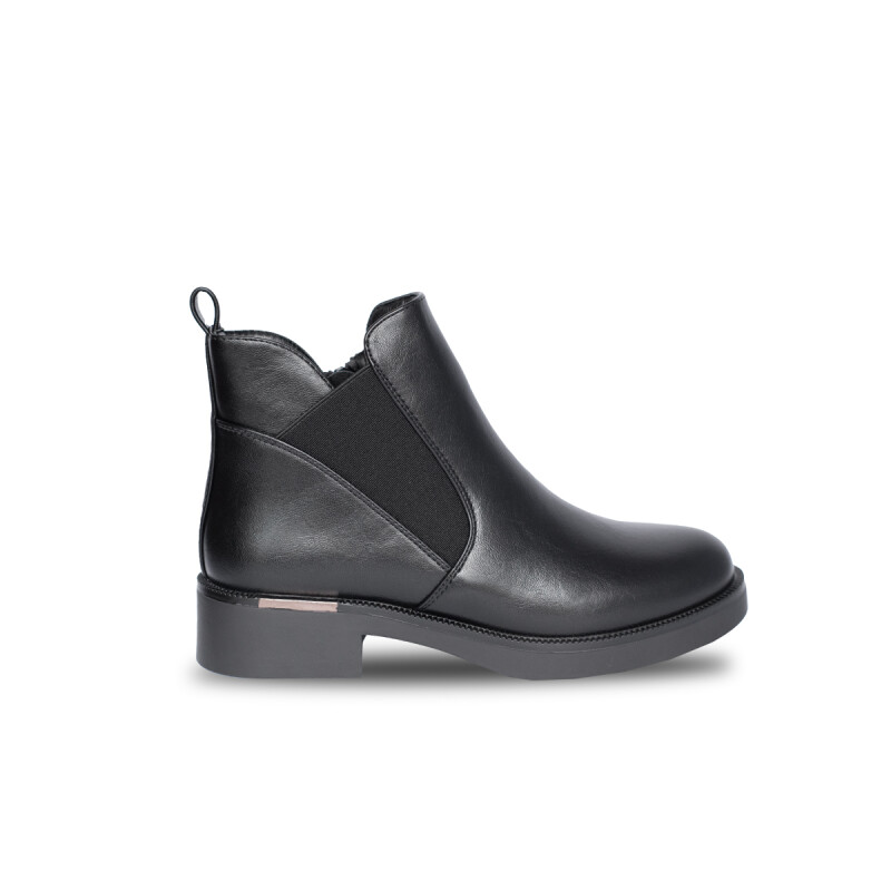 Bota Dama Salome BLACK