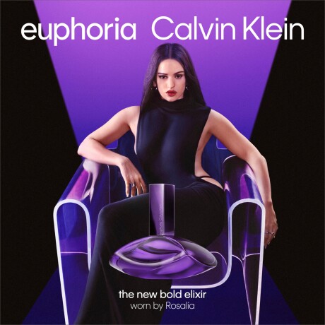 Perfume Calvin Klein Euphoria Bold Elixir Woman EDP 100ml Perfume Calvin Klein Euphoria Bold Elixir Woman EDP 100ml