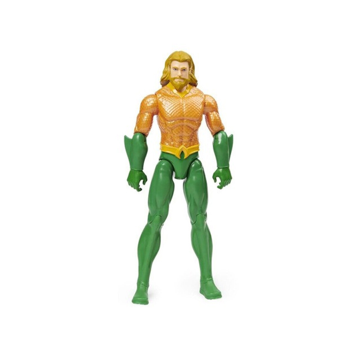 Figura DC Liga de la Justicia - Aquaman 