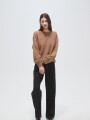 Sweater Florise Tostado
