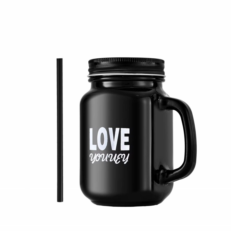 VASO CHOPP CON PAJITA • 550ml VASO CHOPP CON PAJITA • 550ml