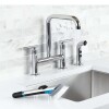 CEPILLO DISPENSADOR DE JABON OXO CEPILLO DISPENSADOR DE JABON OXO