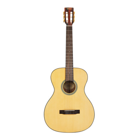 GUITARRA CLÁSICA VALENCIA VA434 AUDITORIUM NATURAL GUITARRA CLÁSICA VALENCIA VA434 AUDITORIUM NATURAL