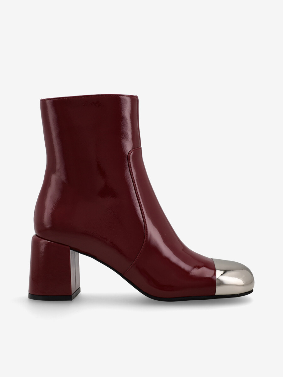BOTA NO-CAP-LO 