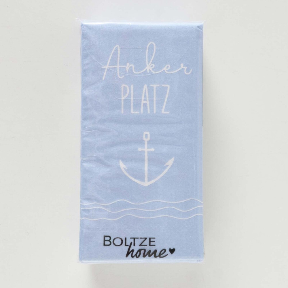 SERVILLETA PAPEL PAPEL MULTICOLOR SAILOR 2056762 SURTIDO