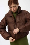 Campera Sugar Marron