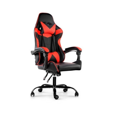 Silla Gamer Lumax ROM. Almohadones desmontables Silla Gamer Lumax ROM. Almohadones desmontables