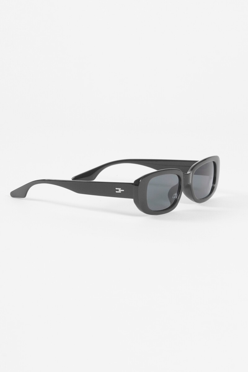 Lentes de sol Marte negro