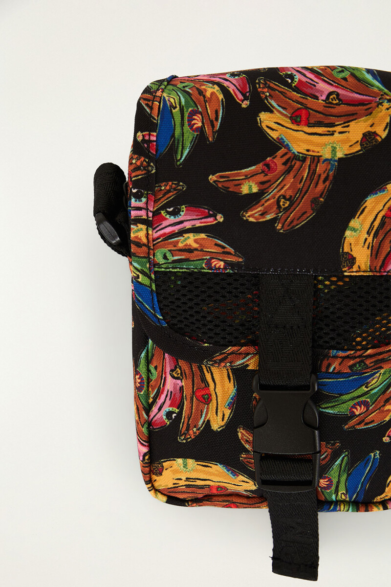 MINI BOLSO Estampado
