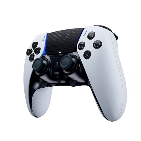 Control Sony Ps5 Edge White Control Sony Ps5 Edge White