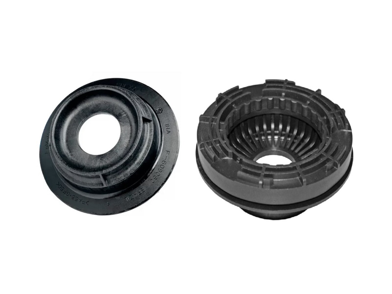Solo Grapodina Del Ford Fiesta 14-25 