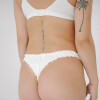 Cata Less [B39] Algodón Crema