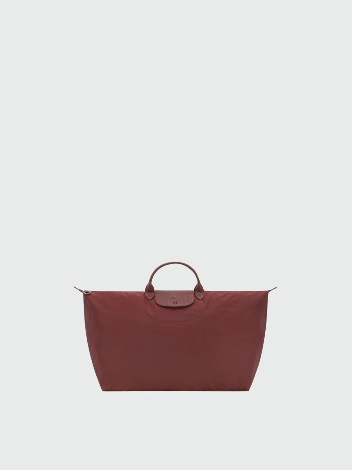 LONGCHAMP - LE PLIAGE ONE, BOLSO DE VIAJE XL Bordó