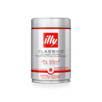 Café en grano de tueste CLASSICO: 250 g Café en grano de tueste CLASSICO: 250 g