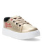 Championes Infantiles DC Wonder Woman Dorado - Rojo - Negro