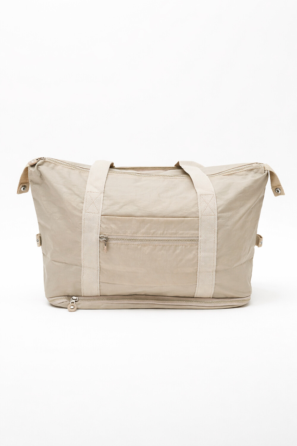 Bolso Kelly Beige