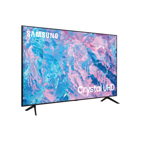 TV Samsung 50" CU7000 UHD 4K TV Samsung 50" CU7000 UHD 4K