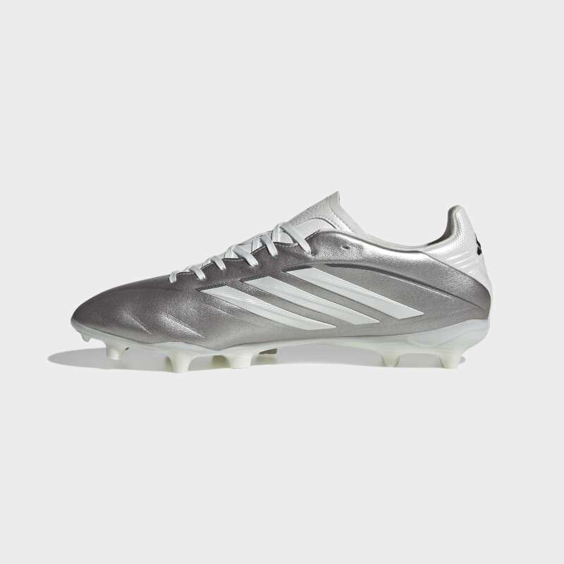 Championes Adidas Copa Pure IV League FG Gris