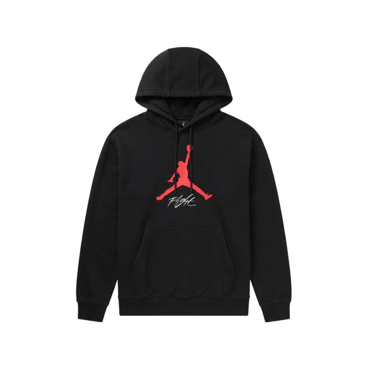 Canguro Nike Jordan Baseline Look Back - Black 