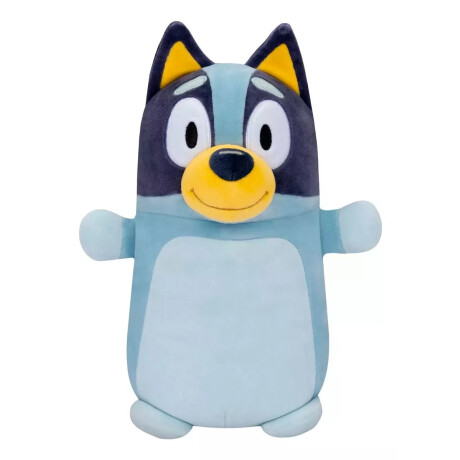 Squishmallow Bluey Squishmallow Bluey
