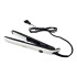 Planchita De Pelo Plancha Alisador Cabello Cerámica Htc 220° Planchita De Pelo Plancha Alisador Cabello Cerámica Htc 220°