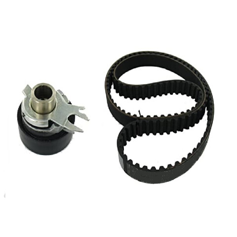 KIT DISTRIBUCION GOL G5/ GOL 1.0 / FOX/SURAN TENSOR + CORREA Kit Distribucion Gol G5/ Gol 1.0 / Fox/suran Tensor + Correa